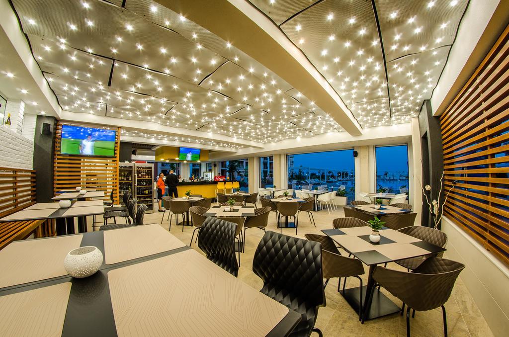 Premier Fort Cuisine - Full Board Sunny Beach Exterior photo